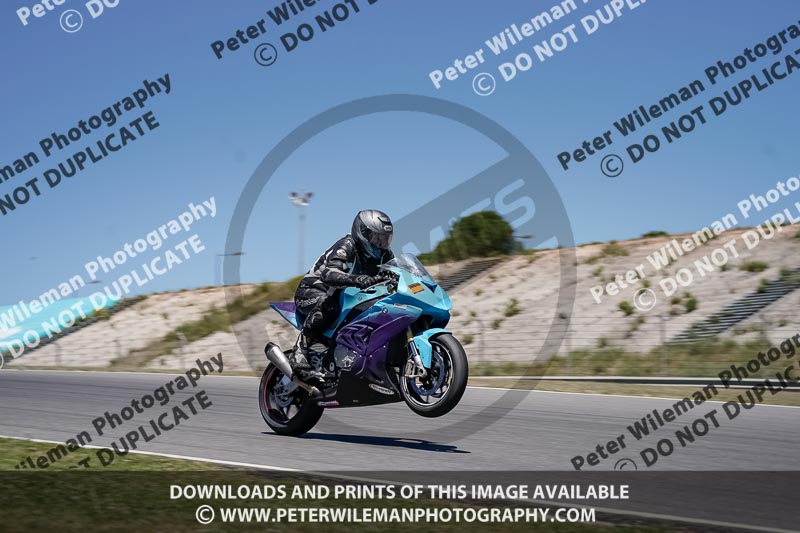 may 2019;motorbikes;no limits;peter wileman photography;portimao;portugal;trackday digital images